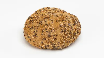 Houska zrněnka